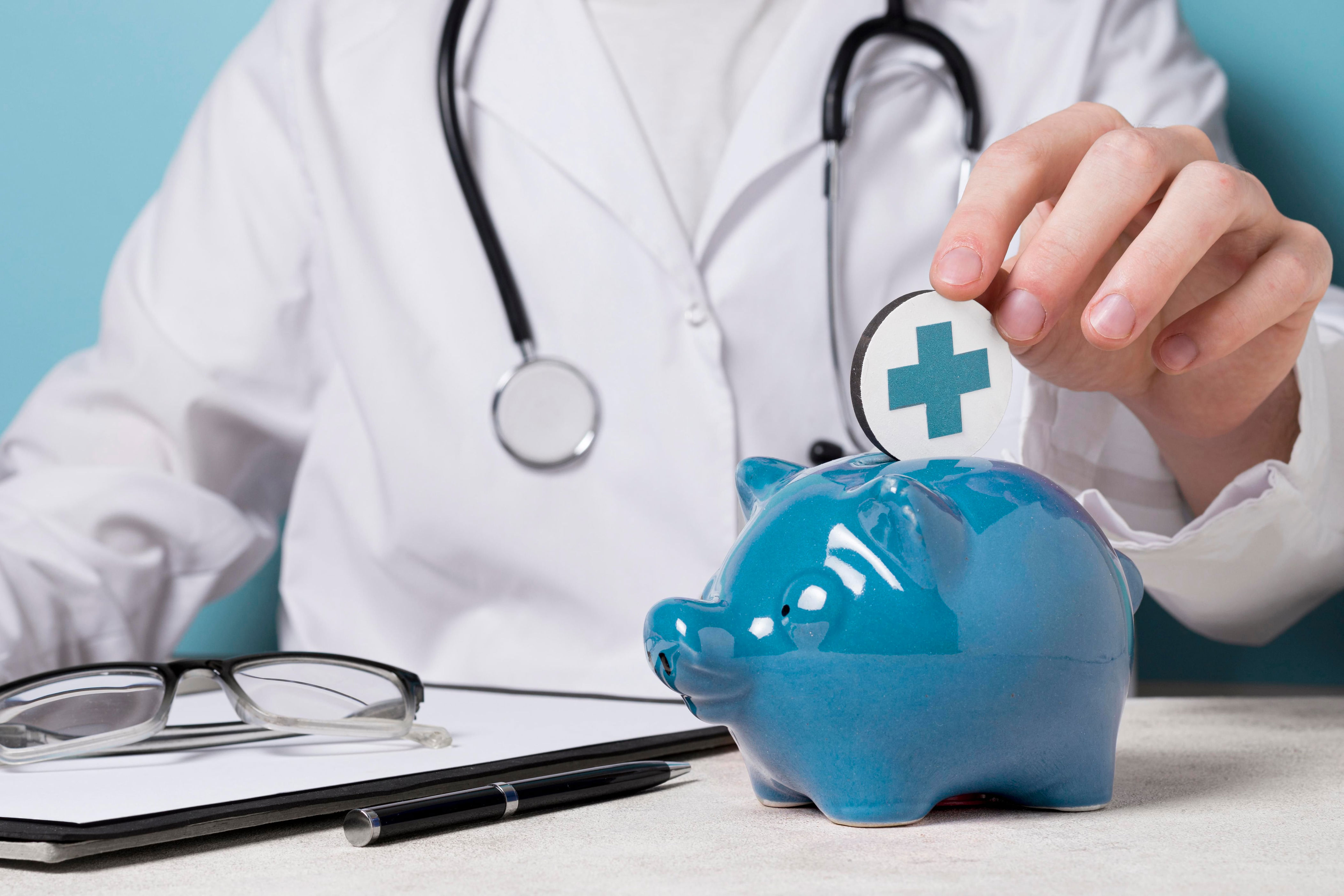 ¿cómo puede un seguro de gastos médicos ser la mejor inversión y cuáles son 3 ejemplos de este tipo en méxico?
