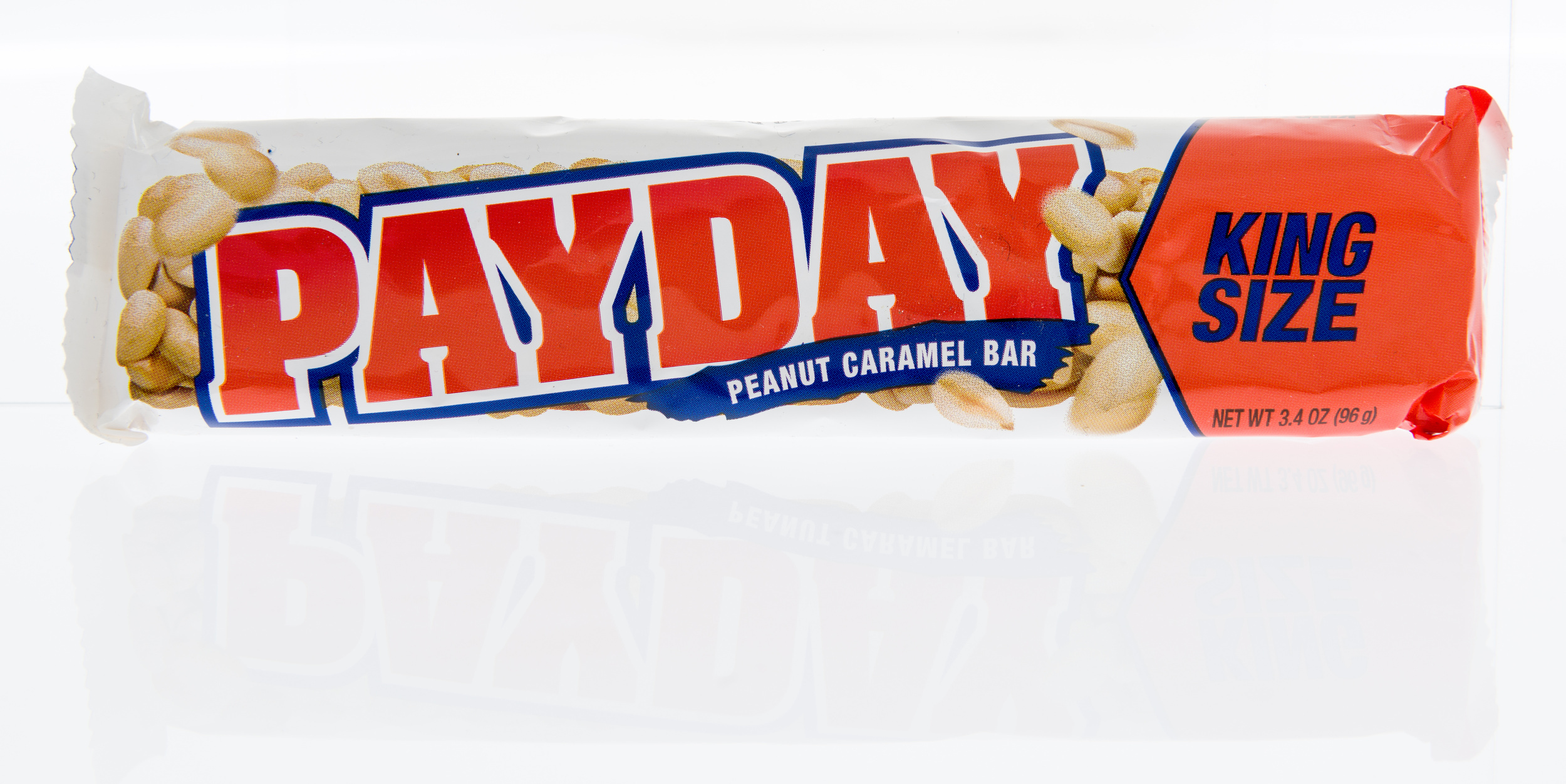 Too sweet: 24 of the oldest candy bars still available