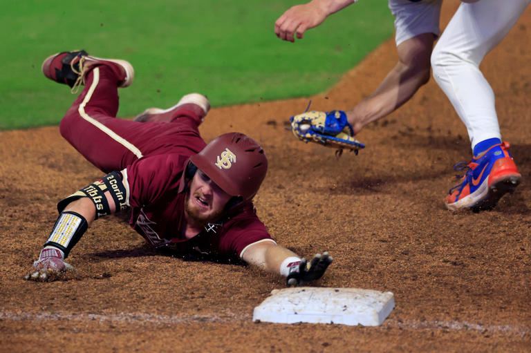 Takeaways from Florida State baseball's offensive explosion, first ...