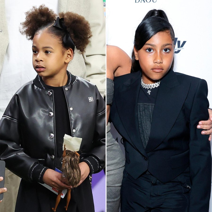 Celebrity Kids Who Have Hits on the Billboard Charts