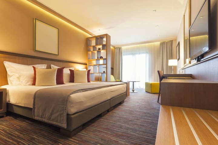 bps jakarta: hotel bintang 3 jadi pilihan wisatawan indonesia saat menginap
