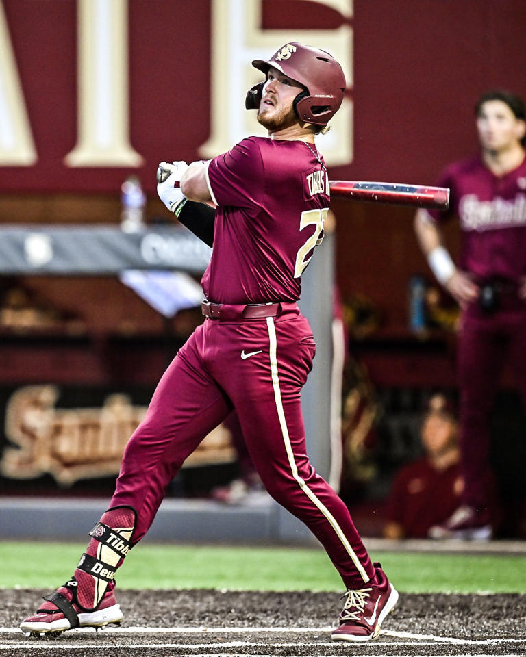 Takeaways from Florida State baseball's offensive explosion, first ...