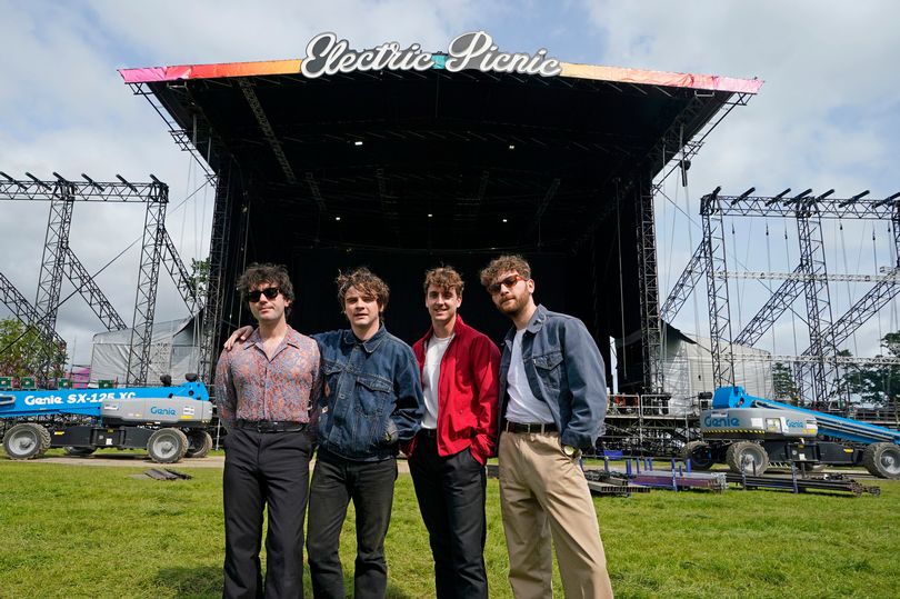 Electric Picnic 2024 cancelled rumours rubbished by organisers who say