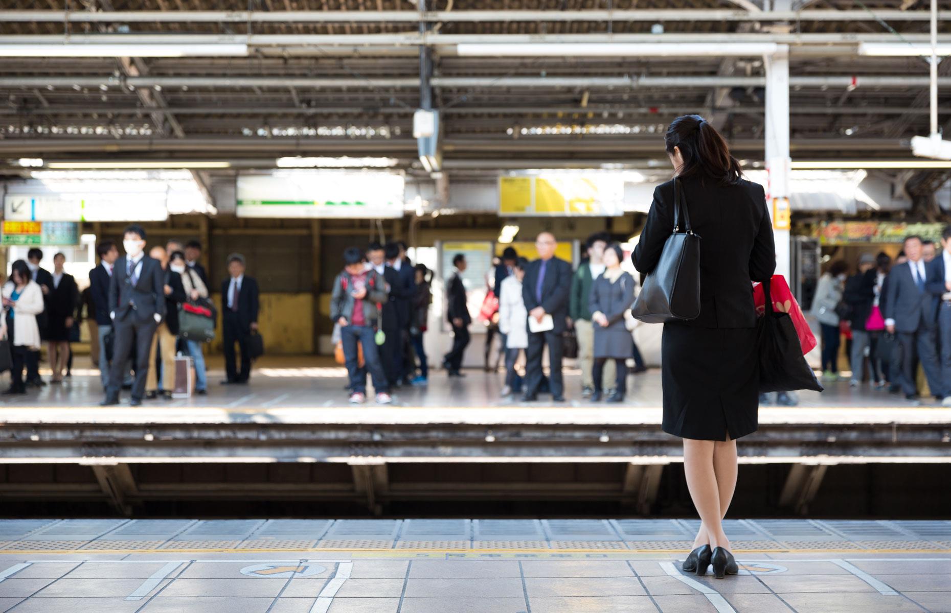 Australia's shocking gender pay gap and how it compares to other countries