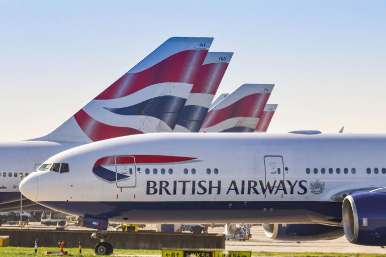 British Airways Launches Status Match Offer For US And Canadian Residents