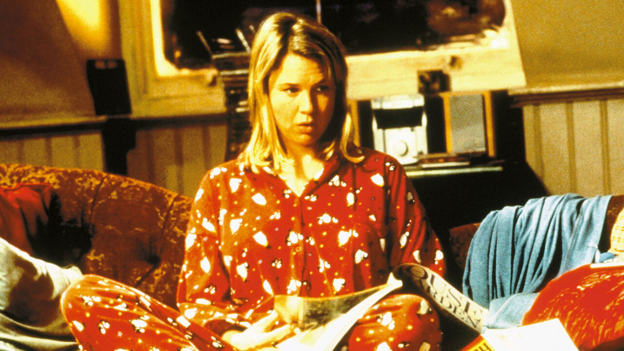 Bridget Jones Maakt Comeback Met Renée Zellweger, Hugh Grant En ...