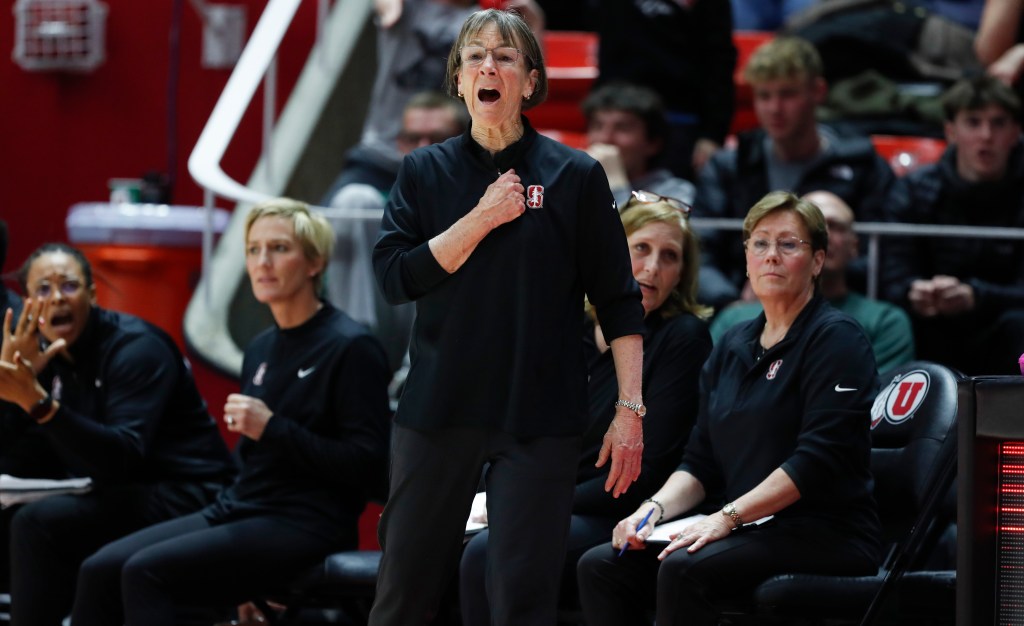 Legendary Coach Tara VanDerveer Retires After 38 Seasons At Stanford