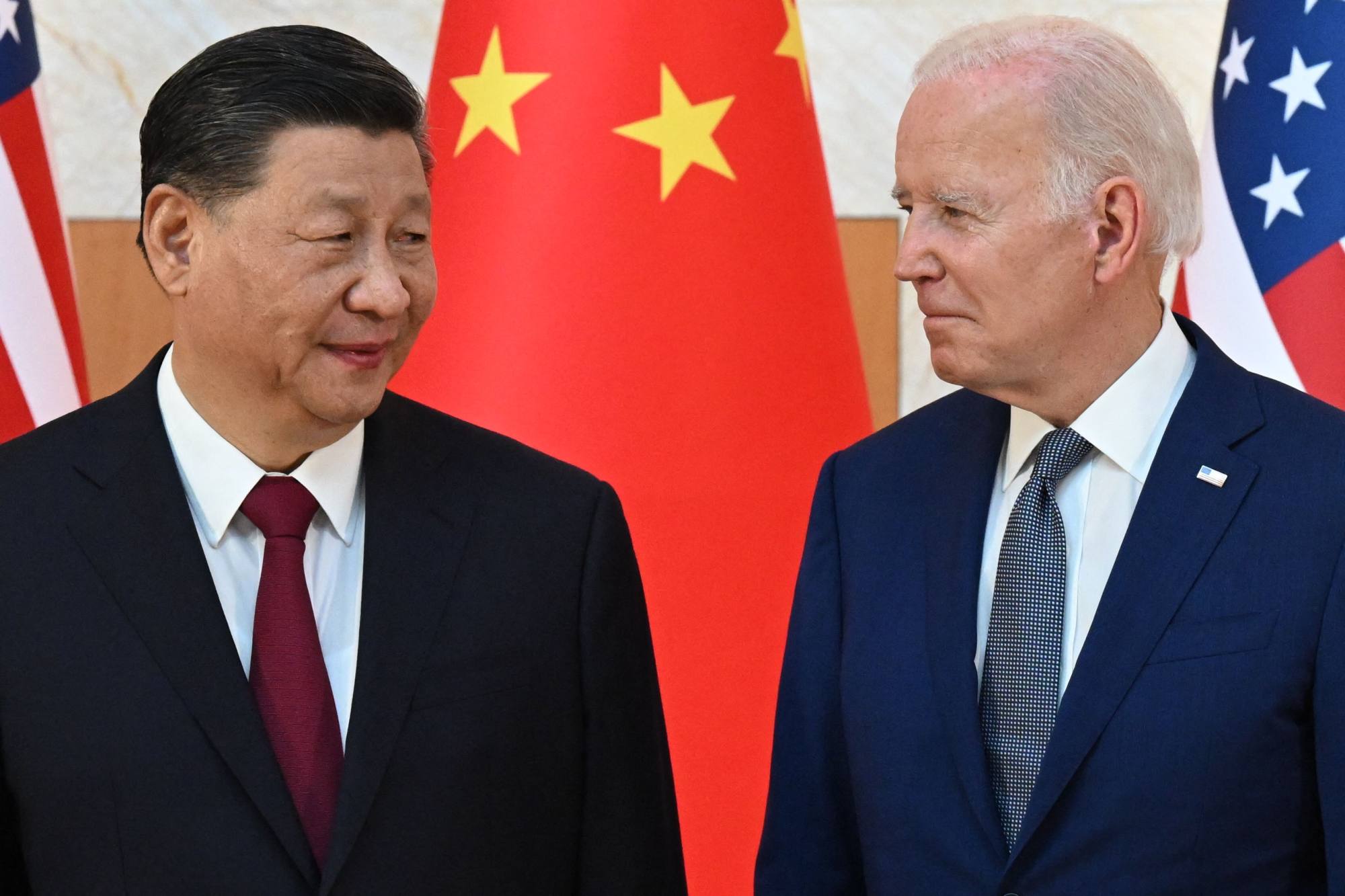 china-us relations: american state department official explains how beijing risks crossing ‘red line’ with russia