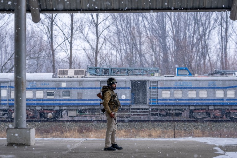 kashmir’s apple orchards, millions of jobs, face threat from rail line