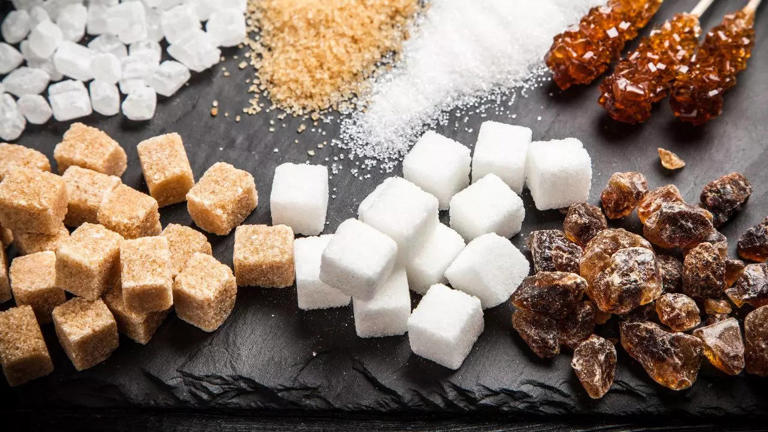 Which is better: Coconut sugar vs brown sugar vs jaggery vs regular sugar