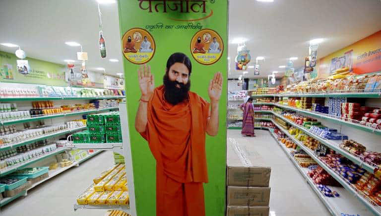 patanjali foods to buy patanjali ayurved's non-food business for rs 1,100 cr