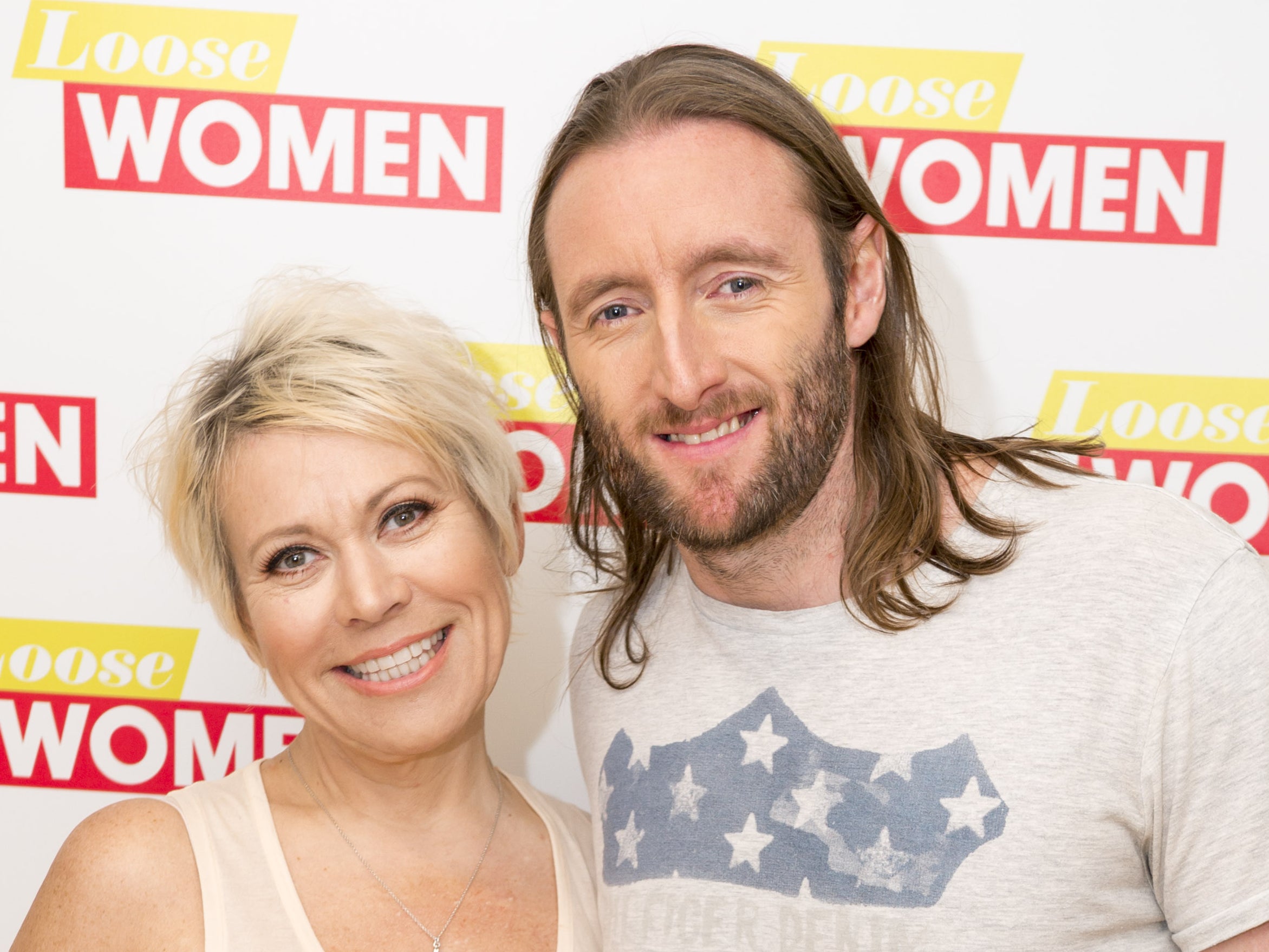 tina malone says she’s ‘broken’ after death of husband