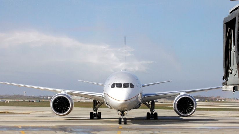 πληροφοριοδότης «καίει» την boeing: υπάρχουν προβλήματα στο 787 dreamliner - έρευνα από τον faa
