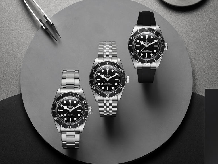 New Tudor Watches for 2024 Revealed and Priced