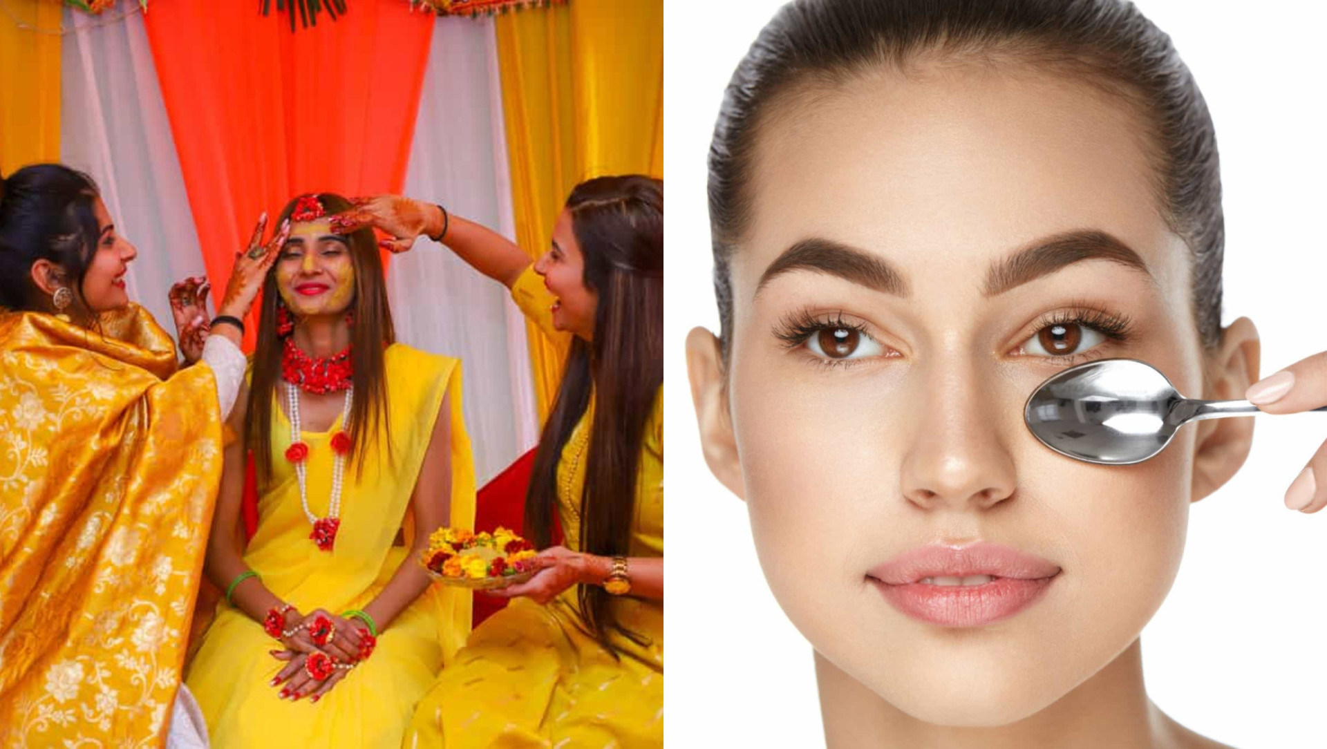 Oddly-effective beauty hacks from around the world
