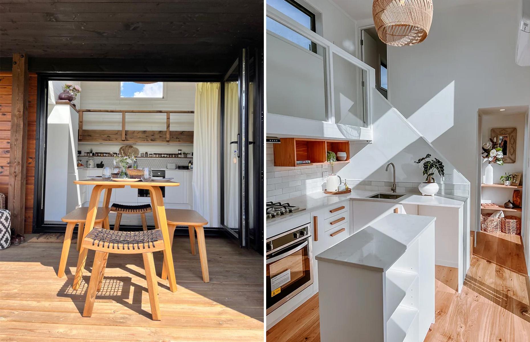 8 incredible tiny homes you can buy on a budget