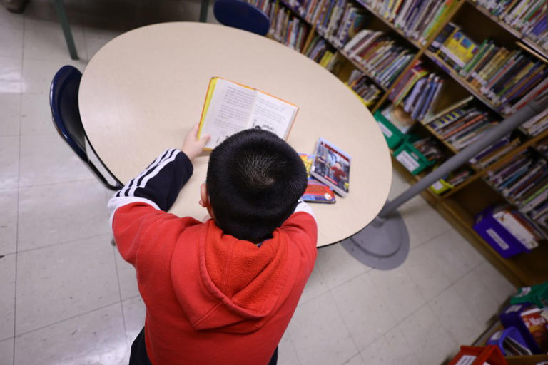 California bill that could mandate ‘science of reading’ in schools faces opposition from state’s largest teachers union