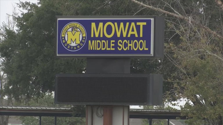 Principals will be changing in three Bay District Middle schools