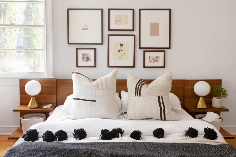 The Right Way to Wash Pillows (and How Often You Should Be Cleaning Them)