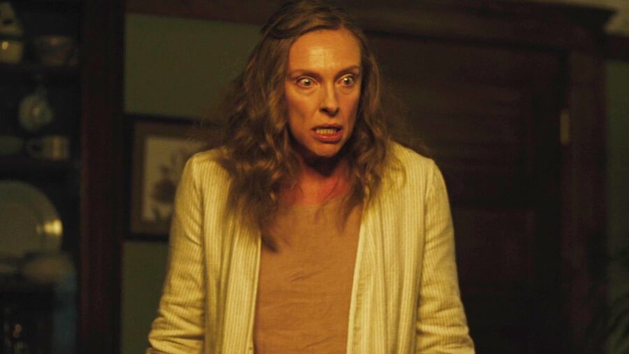 Hereditary Isn't Frightening Because Of Its Supernatural Elements