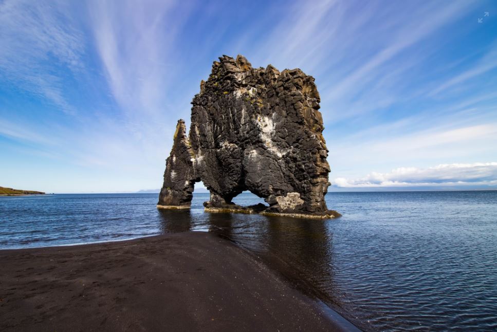 7 mejores joyas ocultas en islandia: explora como un local