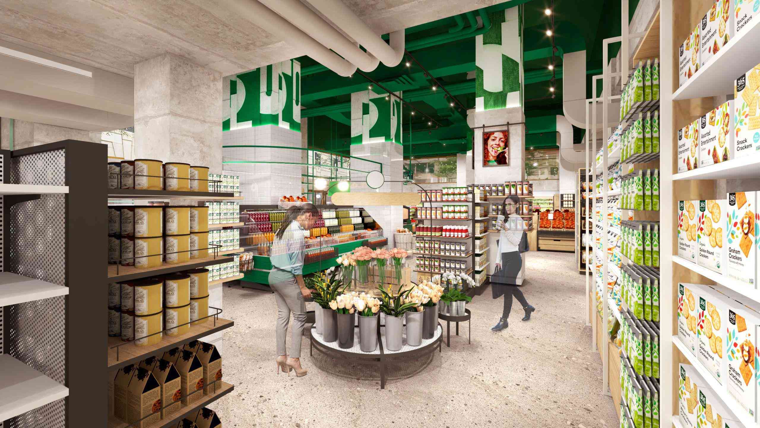 here’s why whole foods and trader joe’s are opening convenience-style grocery stores
