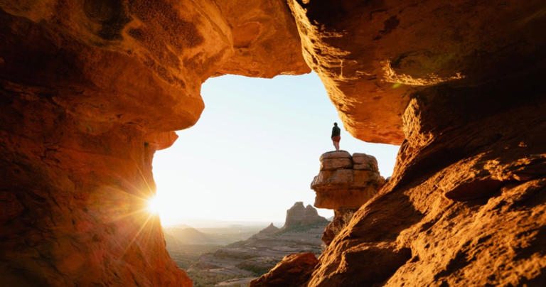 7 Sedona Hikes To Take On Your Arizona Road Trip