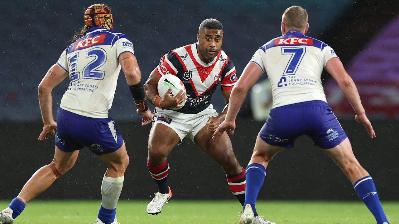 roosters defend milestone celebration amid outcry
