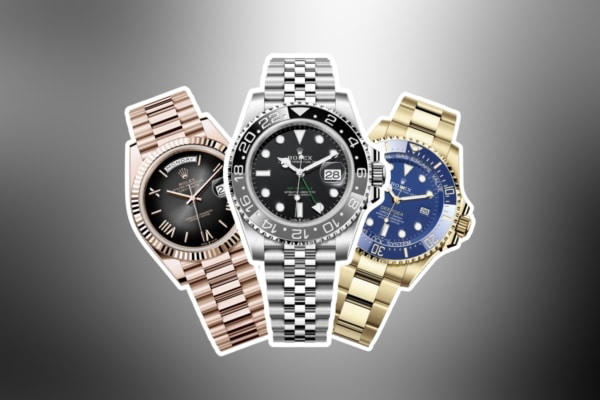 New Rolex Watches for 2024 Revealed and Priced