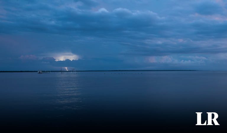 El segundo lago más antiguo de la Tierra está en Sudamérica y es más ...