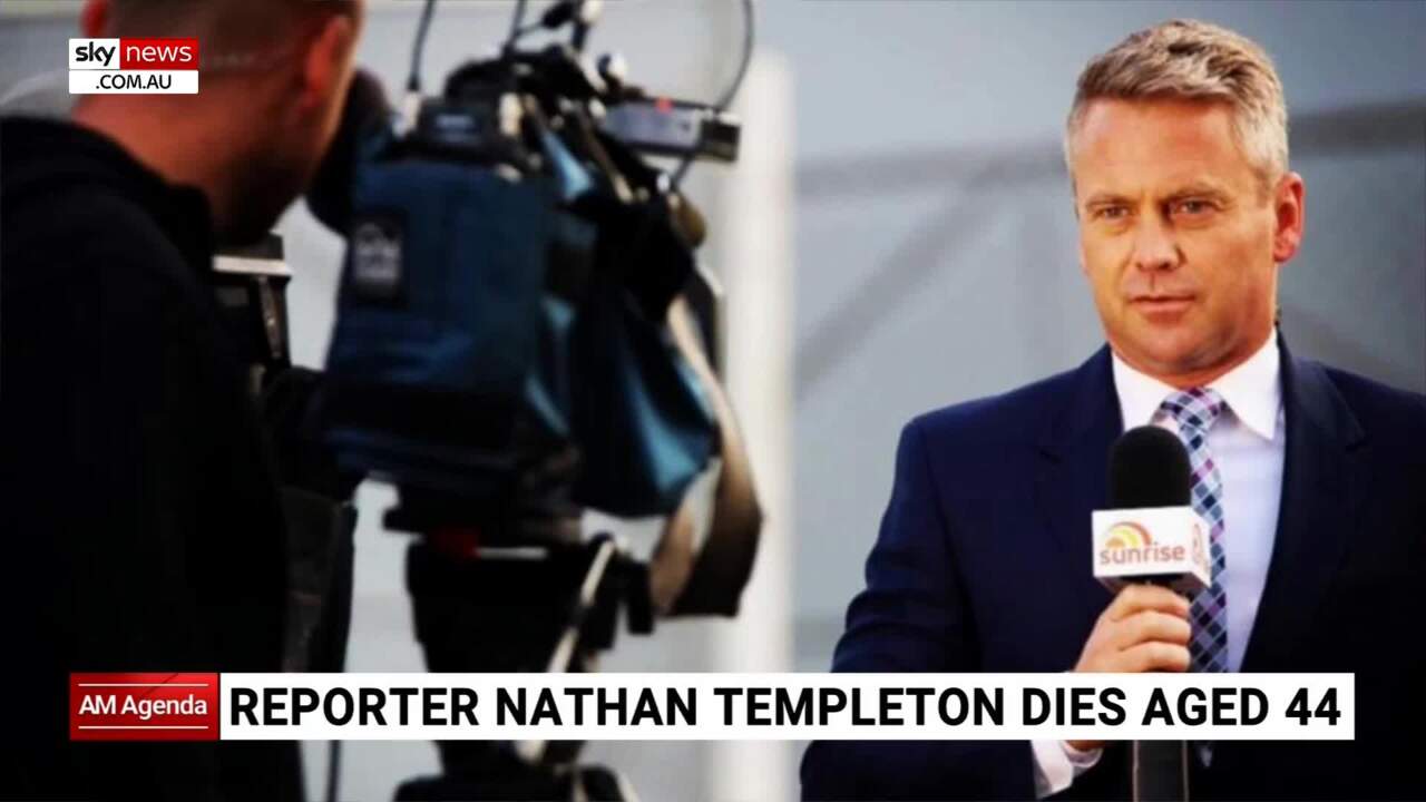 channel seven's nathan templeton dies aged 44
