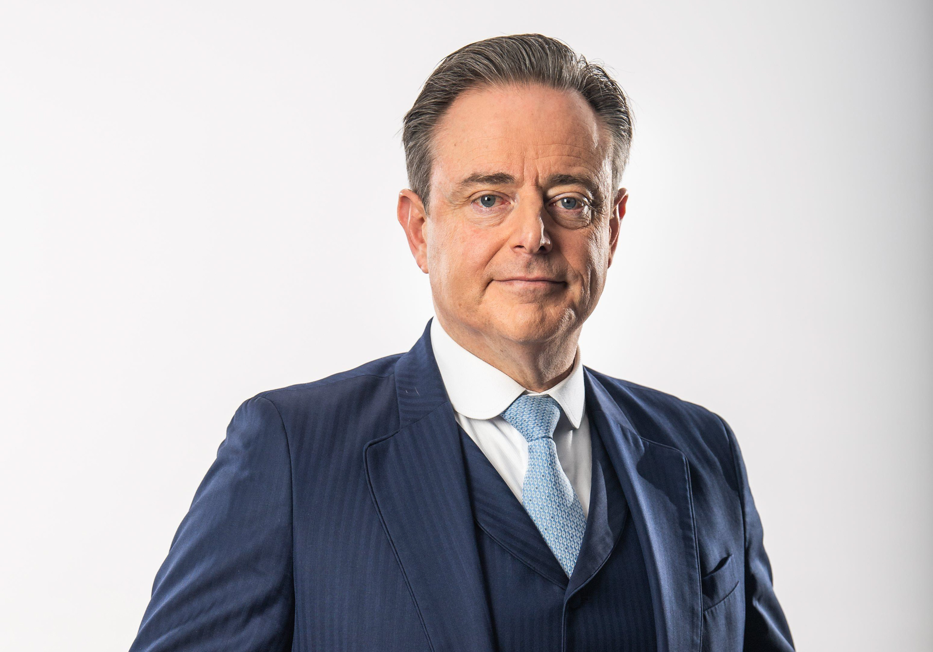 Bart De Wever komt met ambitieus tienjarenplan
