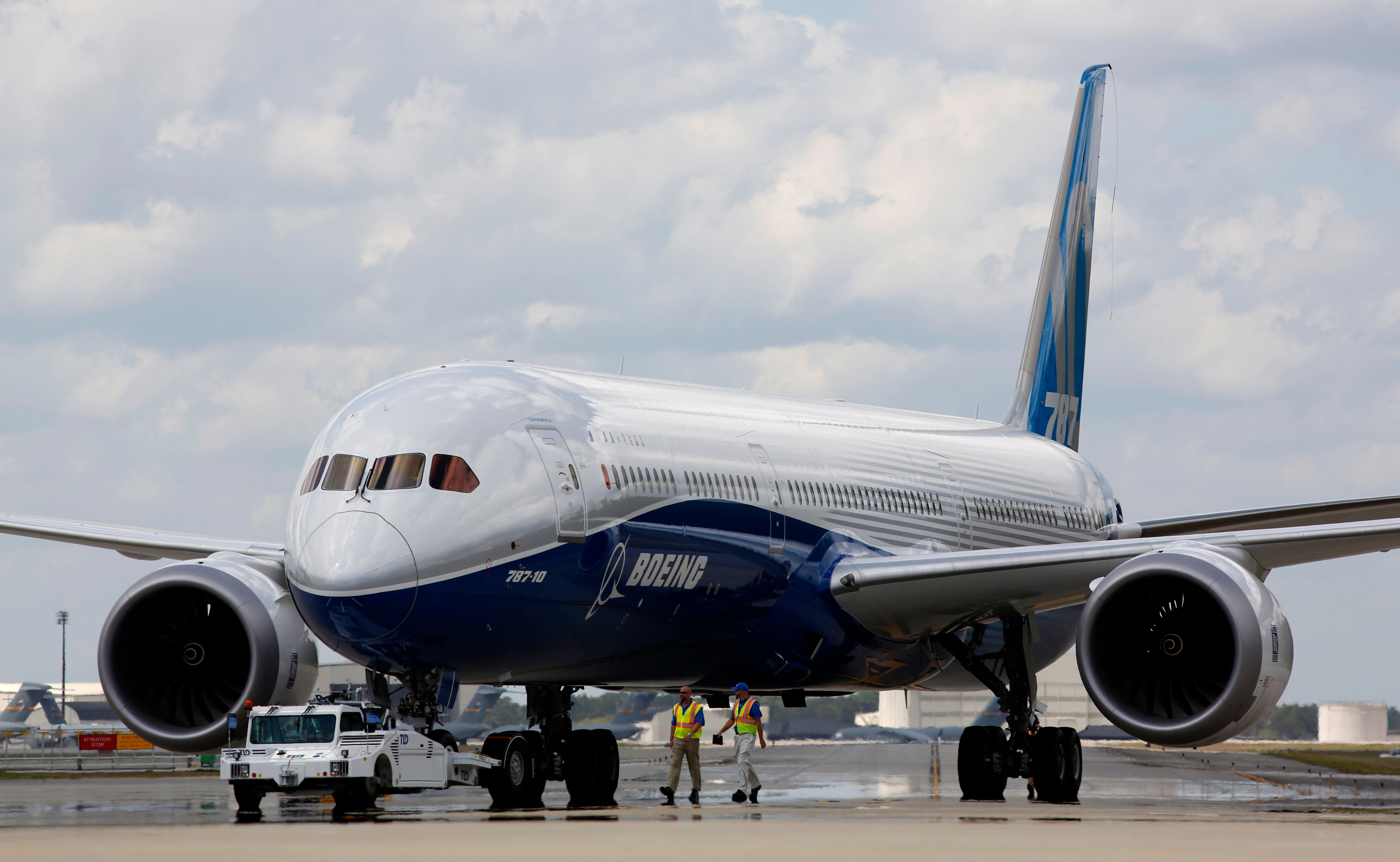 new boeing whistleblower breaks silence about crucial flaws in 787 dreamliner