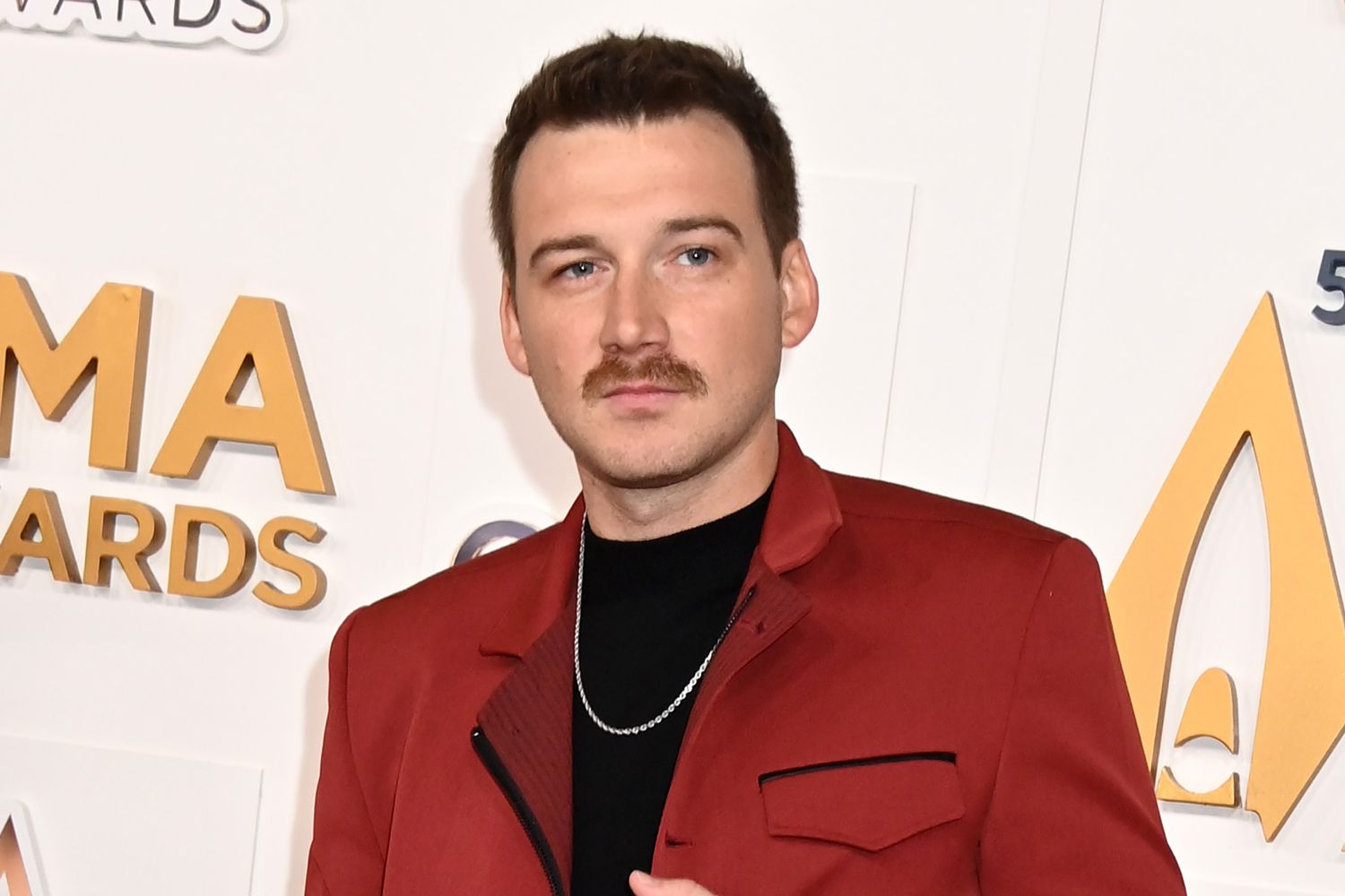 Morgan Wallen Breaks Silence On Latest Arrest: 'I'm Not Proud Of My ...