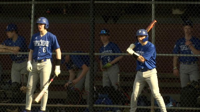 Horseheads baseball wins 14th straight game