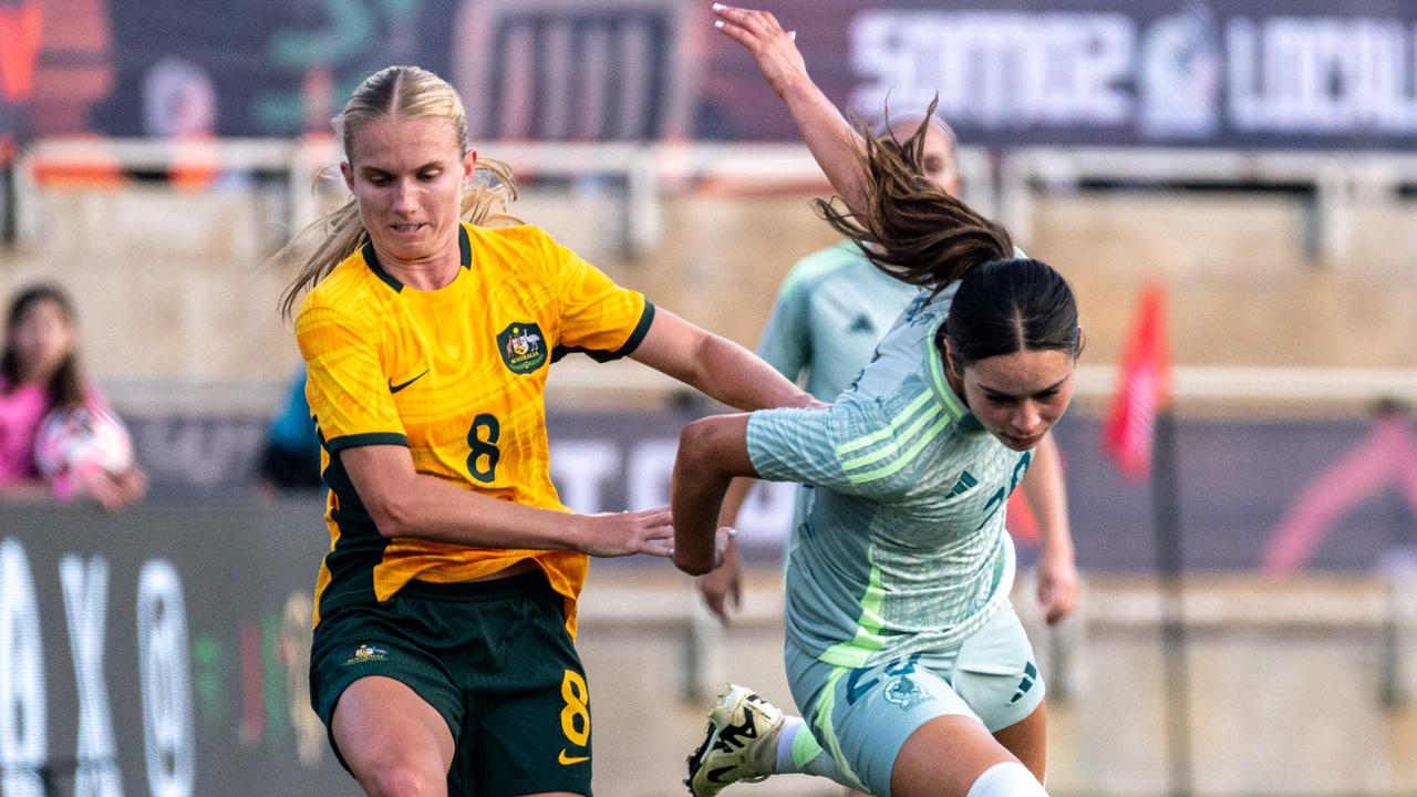 matildas secure third-straight victory after toppling wasteful mexico