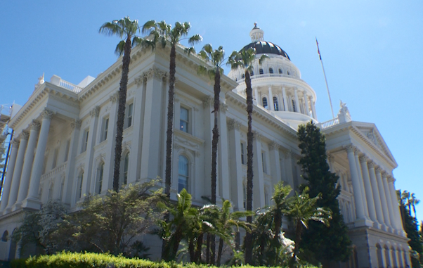 Purchasing A Child For Sex Is A Misdemeanor In California, Lawmakers To ...