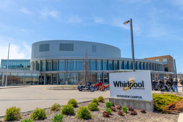 lawsuit filed against whirlpool over appliance malfunction: 'most consumers are forced to purchase an entirely new refrigerator'