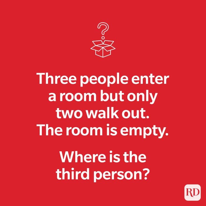 20 challenging lateral thinking puzzles that are harder than they seem