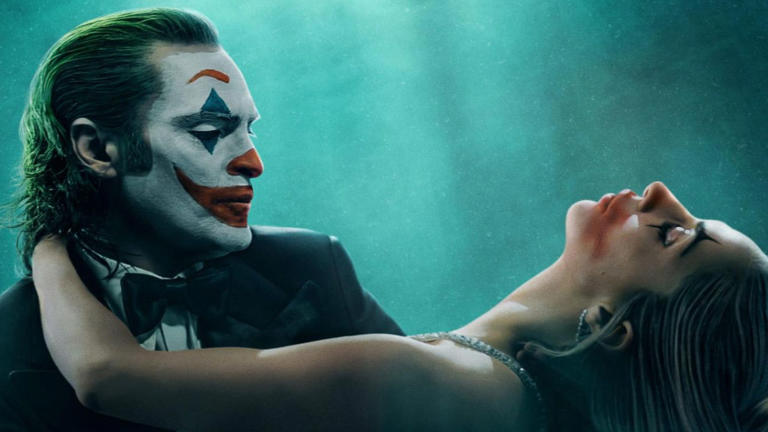 Joker: Folie à Deux Trailer: Joaquin Phoenix's Clown Prince Of Crime ...