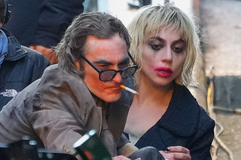 joker: folie a deux first trailer unites joaquin phoenix and lady gaga with release date confirmed