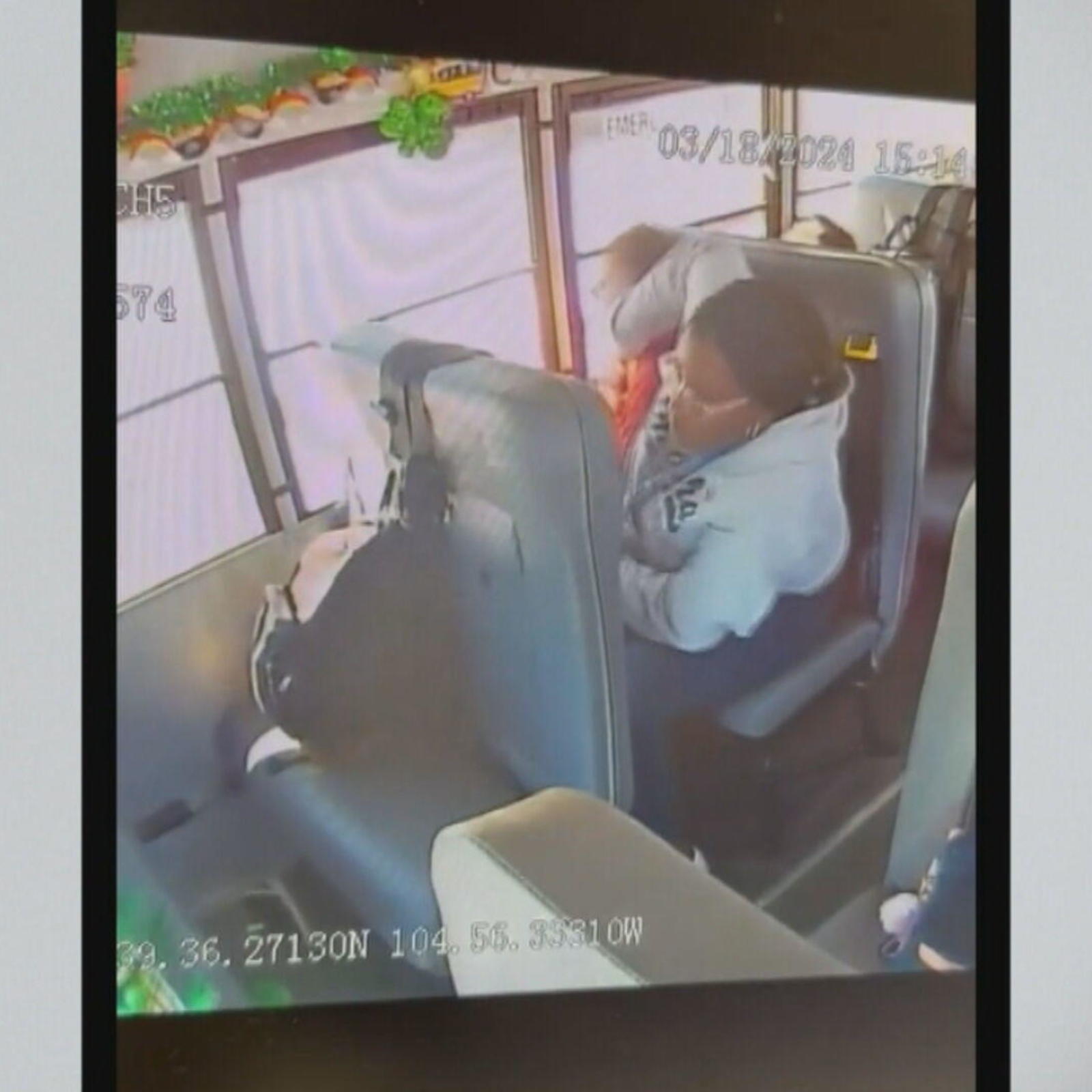 Littleton Bus Aide Fired After Students With Autism "traumatized And ...