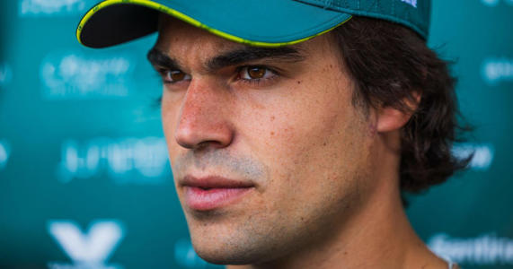Aston Martin boss admits ‘whole project around Lance Stroll’ amid exit speculation<br><br>