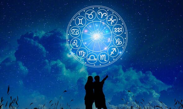 horoscopes today - russell grant's star sign forecast for wednesday, april 10