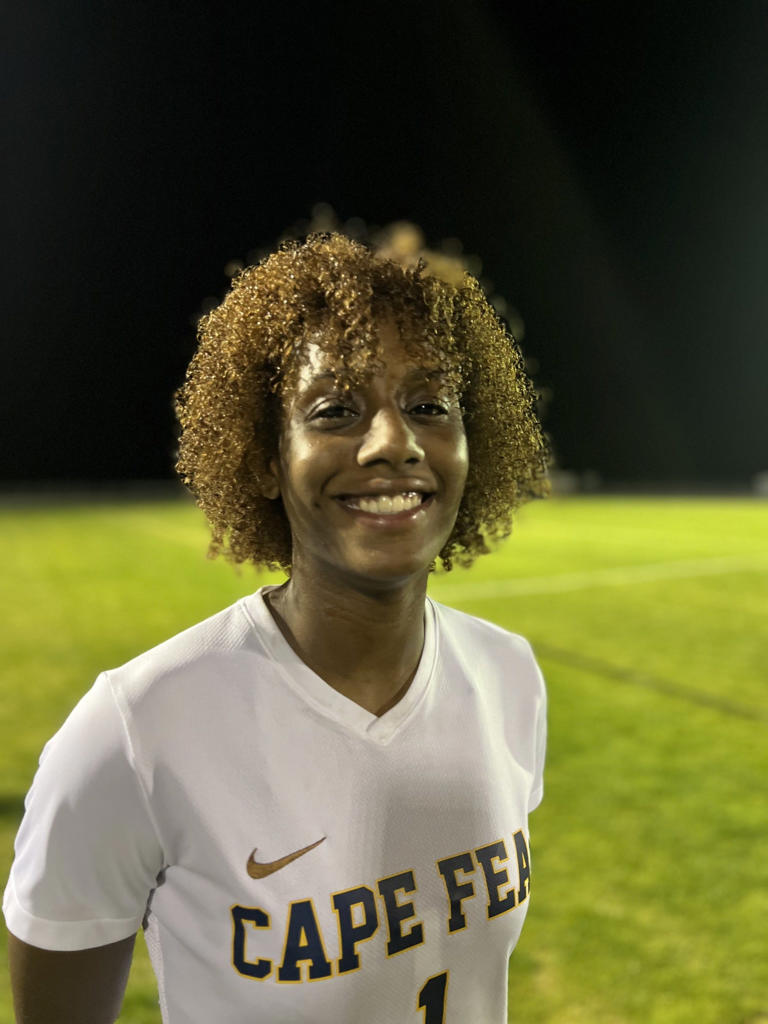 Cape Fear-Gray’s Creek rivalry spices up girls’ soccer showdown between ...