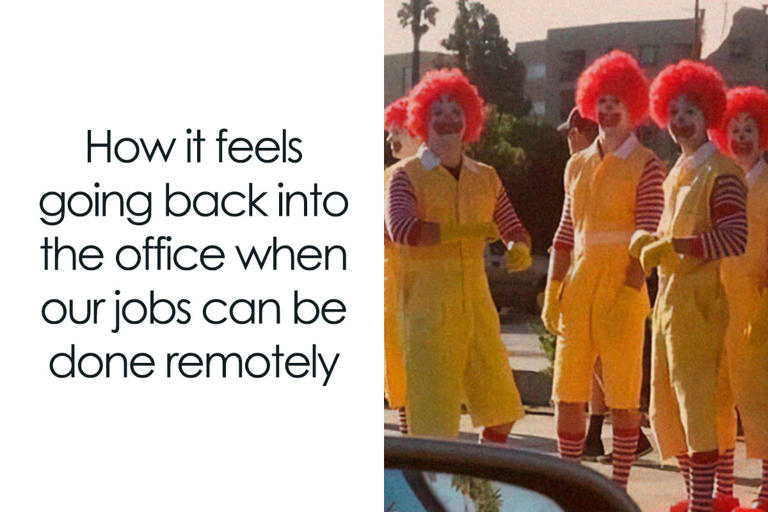 86 Hilariously Relatable Memes To Get You Through The Work Day