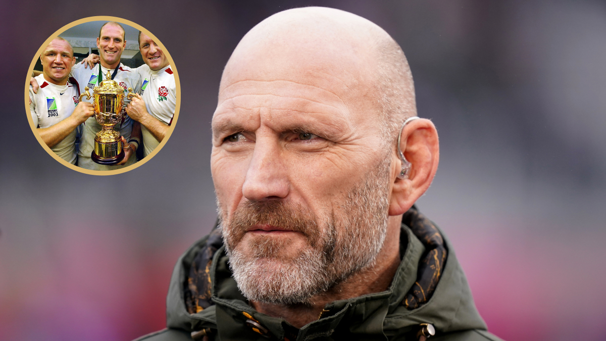 lawrence dallaglio: rugby saved me from ‘some pretty bad life choices’
