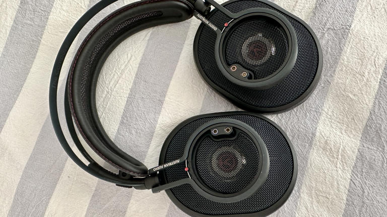 Austrian Audio's The Composer Headphones Are Crashing The High-end 