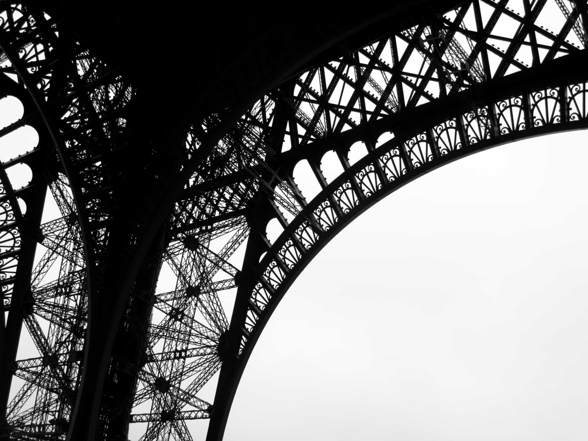 <p>The Eiffel Tower was supposed to be demolished in 1909. However, the decision was overturned when it began to be used as a huge radio antenna.</p><p><a href="https://www.msn.com/en-us/community/channel/vid-7xx8mnucu55yw63we9va2gwr7uihbxwc68fxqp25x6tg4ftibpra?cvid=94631541bc0f4f89bfd59158d696ad7e">Follow us and access great exclusive content every day</a></p>