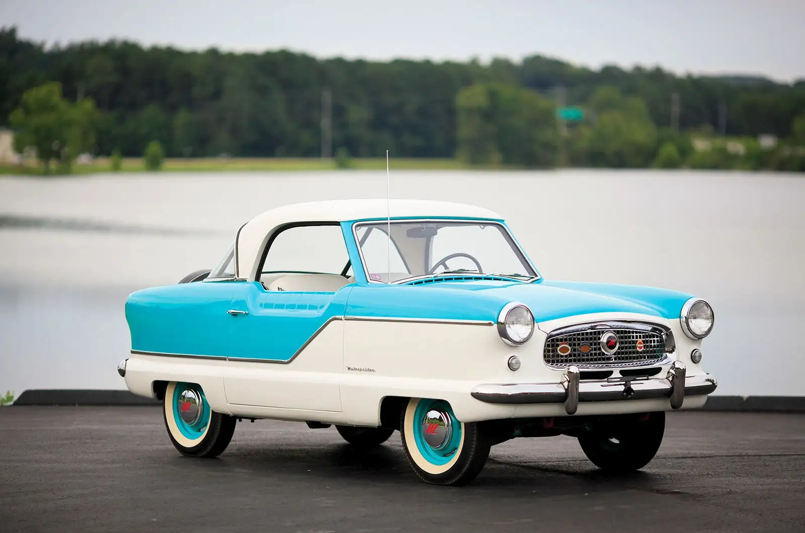 Forgotten American Cars That Deserved Much More Love